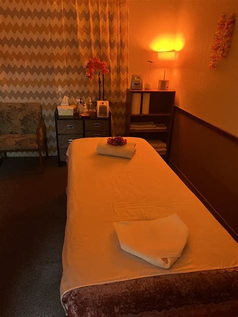 full body massage reno nv